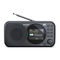 Sharp DR-P320 - Handleiding voor draagbare digitale radio
