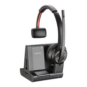 Plantronics Savi 8200 Series, Savi W8220/A handleiding