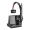 Plantronics Savi 8200 Series, Savi W8220/A handleiding