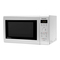 Microgolfovens Panasonic NN-GD359W Gebruiksaanwijzing