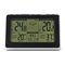 nedis WEST400BK - Handleiding weerstation