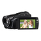 Camcorders Canon Legria HF M36 Gebruiksaanwijzing