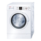 Wasmachines Bosch WAS32445NL Gebruikershandleiding