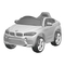 Speelgoed BMW X6M Gebruikershandleiding