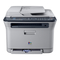Alles-in-één printers Samsung CLX-3175 Gebruikershandleiding