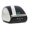 Dymo LabelWriter 550, 550 Turbo, 5XL - Handleiding thermische labelprinter