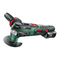 Bosch AdvancedMulti 18 Handleiding