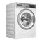 Wasmachines Smeg WHT1114LSIN Gebruikershandleiding