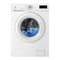 Wasmachines Electrolux EWW 1476 HDW Gebruiksaanwijzing