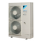 Airconditioners Daikin VRV IV-S RXYSQ5T7V1B Montagehandleiding En Gebruiksaanwijzing