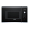 Microgolfovens Bosch BFL524M 0 Series Gebruikershandleiding En Installatie-Instructies