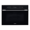 Ovens Whirlpool W7 ME450 NB Snelle Referentiegids