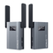 Synco WMic-TS Mini - UHF Draadloze Microfoon Handleiding