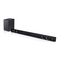 LG SJ3 - Draadloze Soundbar Eenvoudige Handleiding