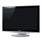 LCD TV Panasonic VIERA TX-L32V10E Gebruiksaanwijzing
