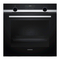 Ovens Siemens HB 78BB Series Gebruiksaanwijzing