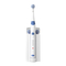 Homedics PowerDent HD-270C Handleiding