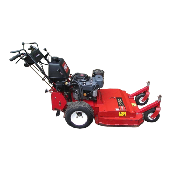 Toro 30033 Gebruikershandleiding