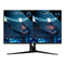 Monitoren ASus ROG SWIFT PG329Q Gebruikershandleiding