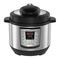 Instant Pot Ip Lux Series Handleiding