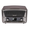 Muse M-135 DBT - Retro Digitale Radio met Bluetooth Handleiding