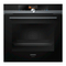 Ovens Siemens HB876G2 0 Series Gebruikershandleiding En Installatie-Instructies