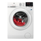 Wasmachines AEG L6FBG84W Gebruiksaanwijzing