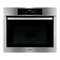Ovens Miele H 4580 Gebruiksaanwijzing