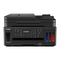 Aan de slag met de Canon PIXMA G7000-serie printer