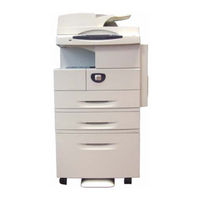 Xerox WorkCentre 4260 Series Beknopte Bedieningshandleiding