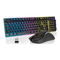 KLIM Thunder - Handleiding voor draadloos gaming toetsenbord en muis