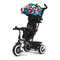Kinderkraft ASTON v. 2.0 Handleiding