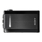 Sony Cyber-shot DSC-T500