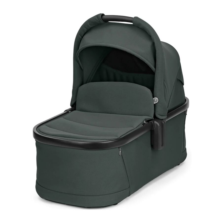Peg-Perego Ypsi