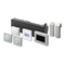 Controleurs Uponor Smatrix Wave Installatie- En Bedieningshandleiding