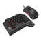 HORI Tactical Assault Commander K2 (PS4-124) - Keypad for PlayStation&reg;5/4 & PC Handleiding