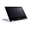 Laptops Acer Chromebook Spin 311 Gebruikershandleiding