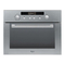 Microgolfovens Whirlpool AMW 503 Gebruiksaanwijzing