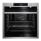Ovens AEG BPE435020M Gebruiksaanwijzing
