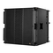 Adamson CS118 - Handleiding CS-serie luidsprekers