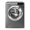 Hoover H-WASH 300 PLUS - Handleiding wasmachine