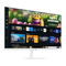 Monitoren Samsung S27CM50 Series Gebruikershandleiding
