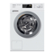 Wasmachines Miele WDD 330 SpeedCare Gebruiksaanwijzing