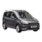 Ford TOURNEO COURIER 2008