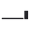 LG SL6Y - Draadloze Soundbar Eenvoudige Handleiding