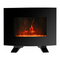 Danby DDEF02213BD13 - 22&Prime; Wall Mount Electric Fireplace Manual