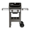 Grillen Weber GENESIS II E-210 Gebruikershandleiding