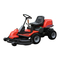 Grasmaaiers Gardena Rider Pro 15 Gebruiksaanwijzing