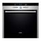 Ovens Siemens HB36GB 60 Series Gebruiksaanwijzing