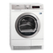 Wasdrogers AEG LAVATHERM 88597NIS Gebruiksaanwijzing